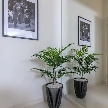 Ferienhaus Galatia Luxury I *