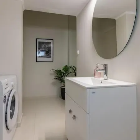 Galatia Luxury I *