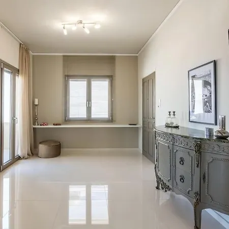 Galatia Luxury I Σπίτι διακοπών *