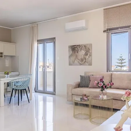 Galatia Luxury I Dom wakacyjny