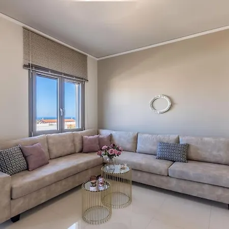 Dom wakacyjny Galatia Luxury I