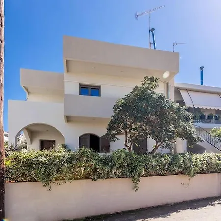 Dom wakacyjny Galatia Luxury I Hersonissos (Crete)