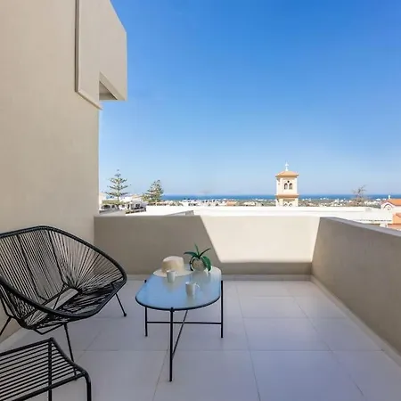 Galatia Luxury I