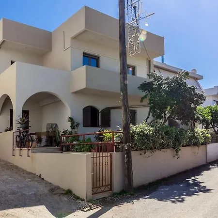Dom wakacyjny Galatia Luxury I Hersonissos (Crete)