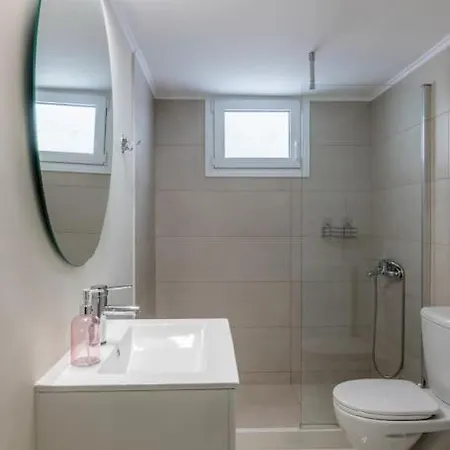 Galatia Luxury I *