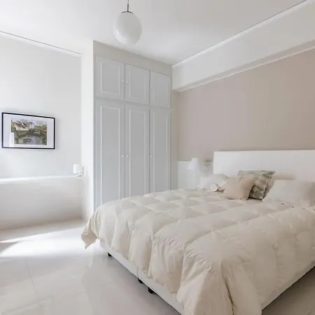 Galatia Luxury I בית נופש הרסוניסוס