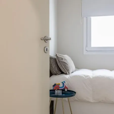 Galatia Luxury I בית נופש