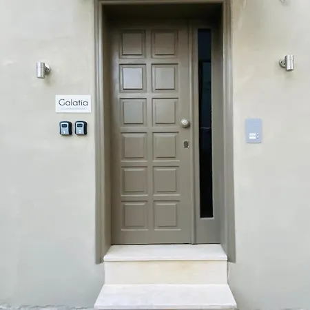 Galatia Luxury I