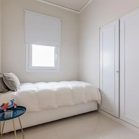 Galatia Luxury I בית נופש