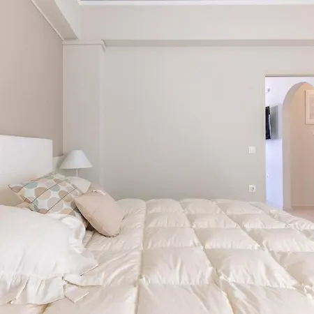 בית נופש Galatia Luxury I