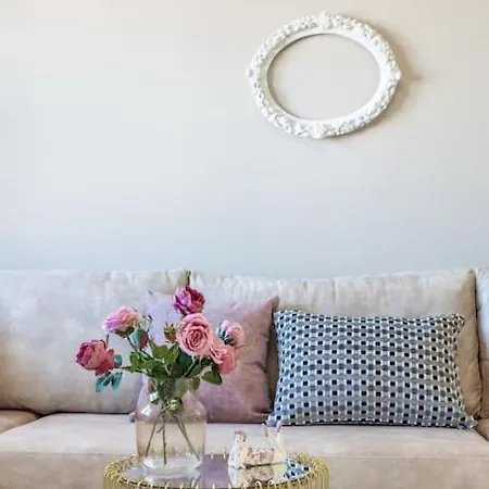 Galatia Luxury I בית נופש