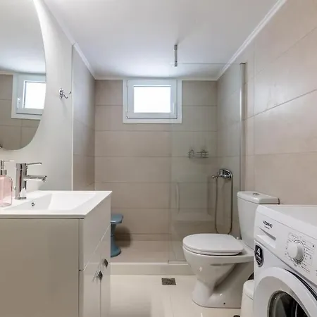 בית נופש Galatia Luxury I *