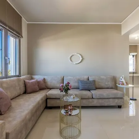 Galatia Luxury I הרסוניסוס