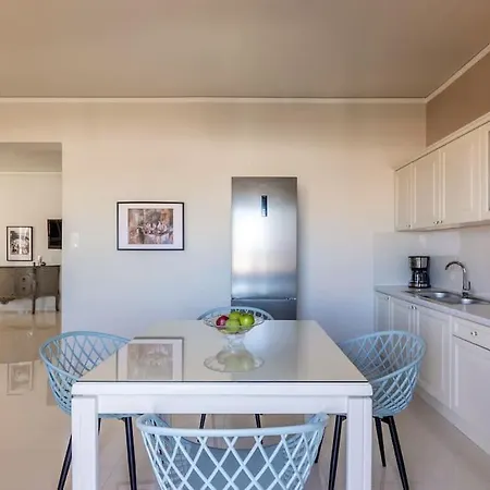 Galatia Luxury I * הרסוניסוס